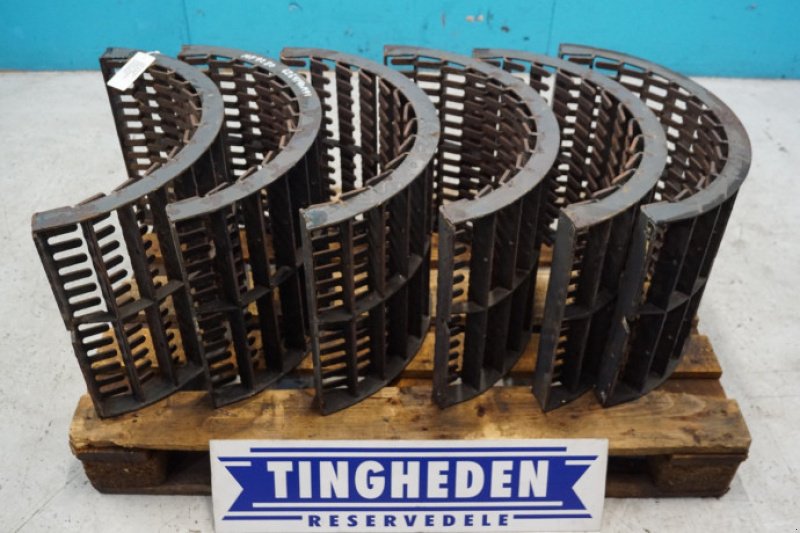 Sonstige Mähdrescherteile typu Massey Ferguson 9280, Gebrauchtmaschine v Hemmet (Obrázek 1)