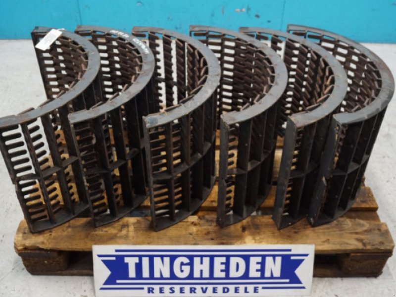 Sonstige Mähdrescherteile du type Massey Ferguson 9280, Gebrauchtmaschine en Hemmet (Photo 1)