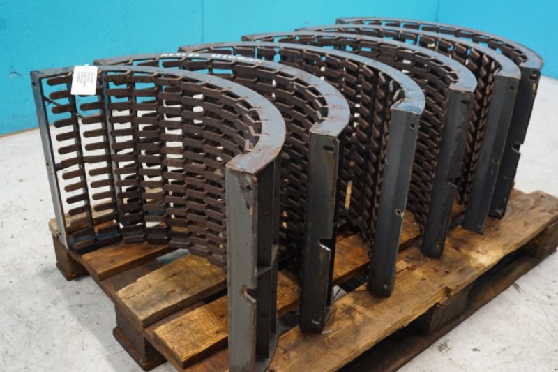 Sonstige Mähdrescherteile typu Massey Ferguson 9280, Gebrauchtmaschine v Hemmet (Obrázek 13)