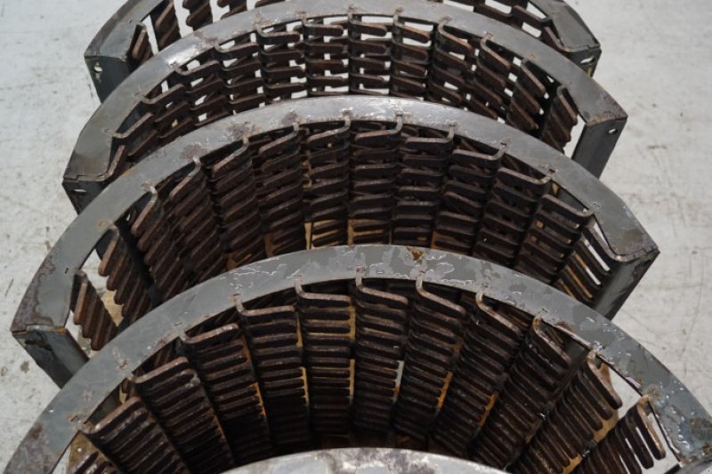 Sonstige Mähdrescherteile typu Massey Ferguson 9280, Gebrauchtmaschine v Hemmet (Obrázek 11)