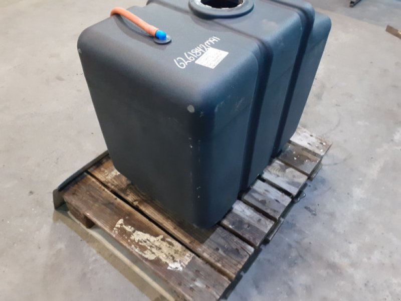 Sonstige Mähdrescherteile des Typs Massey Ferguson 9280, Gebrauchtmaschine in Hemmet (Bild 4)