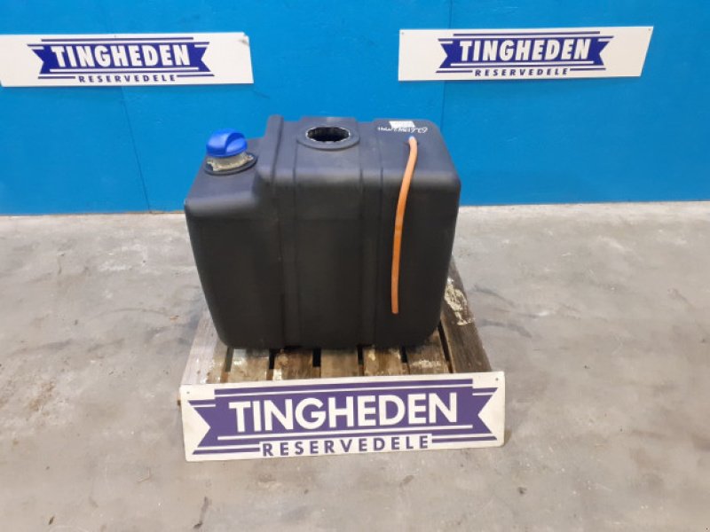 Sonstige Mähdrescherteile типа Massey Ferguson 9280, Gebrauchtmaschine в Hemmet (Фотография 1)