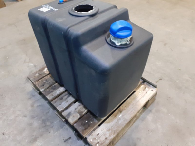 Sonstige Mähdrescherteile des Typs Massey Ferguson 9280, Gebrauchtmaschine in Hemmet (Bild 5)