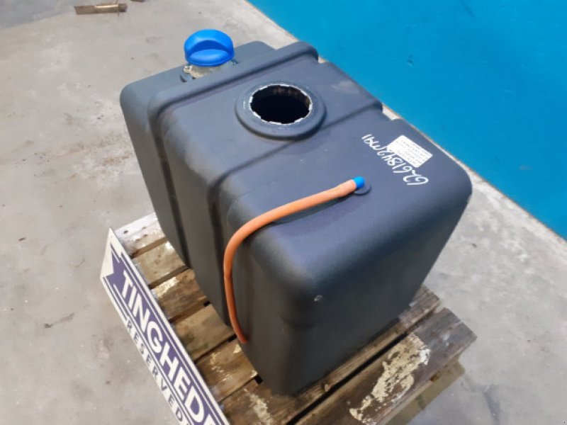 Sonstige Mähdrescherteile des Typs Massey Ferguson 9280, Gebrauchtmaschine in Hemmet (Bild 3)