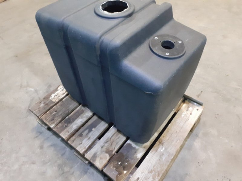 Sonstige Mähdrescherteile типа Massey Ferguson 9280, Gebrauchtmaschine в Hemmet (Фотография 5)