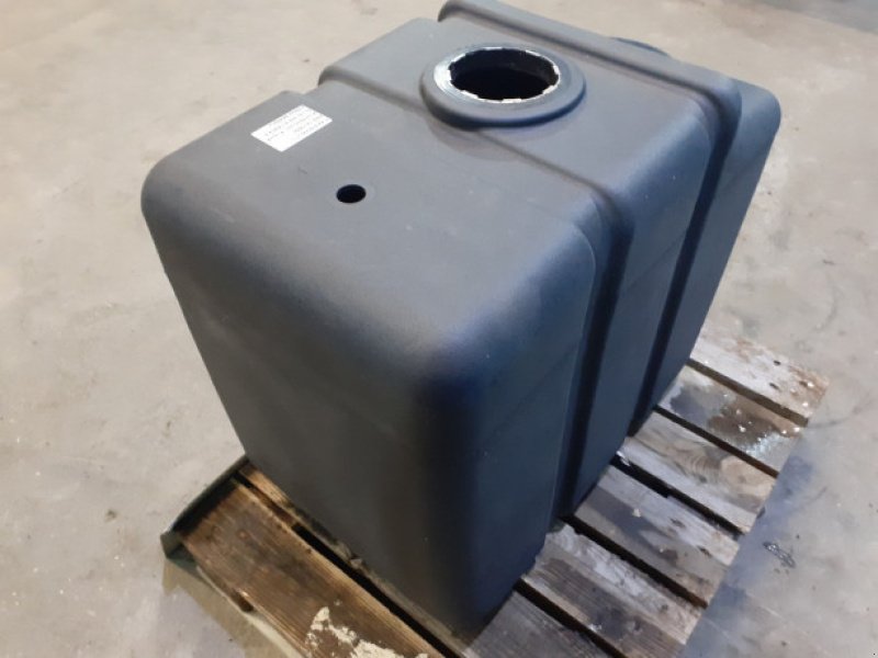 Sonstige Mähdrescherteile типа Massey Ferguson 9280, Gebrauchtmaschine в Hemmet (Фотография 4)