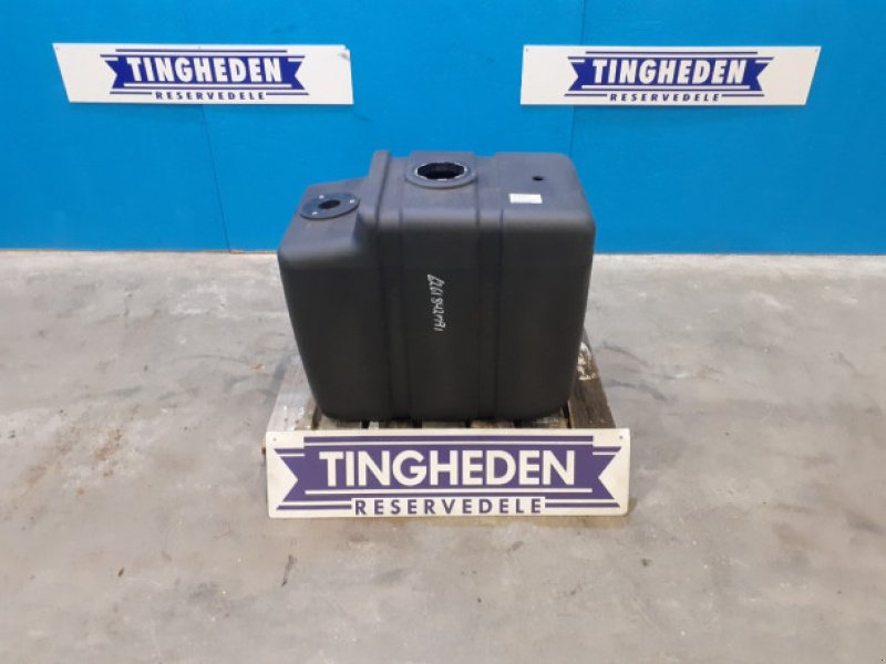 Sonstige Mähdrescherteile типа Massey Ferguson 9280, Gebrauchtmaschine в Hemmet (Фотография 1)