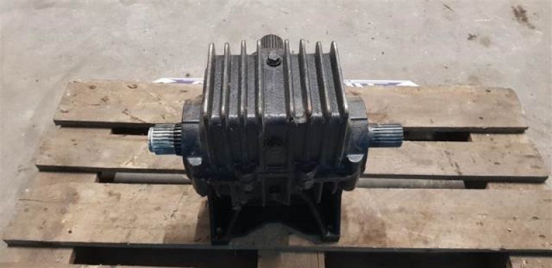 Sonstige Mähdrescherteile des Typs Massey Ferguson 9280, Gebrauchtmaschine in Hemmet (Bild 5)