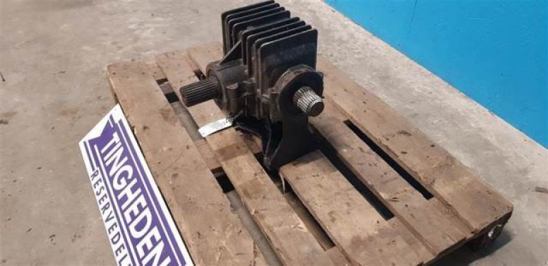 Sonstige Mähdrescherteile des Typs Massey Ferguson 9280, Gebrauchtmaschine in Hemmet (Bild 2)