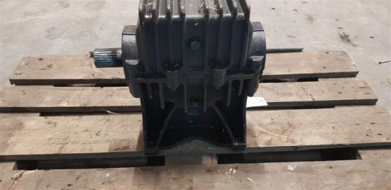 Sonstige Mähdrescherteile des Typs Massey Ferguson 9280, Gebrauchtmaschine in Hemmet (Bild 5)