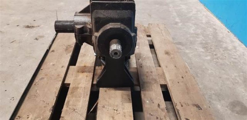 Sonstige Mähdrescherteile des Typs Massey Ferguson 9280, Gebrauchtmaschine in Hemmet (Bild 3)