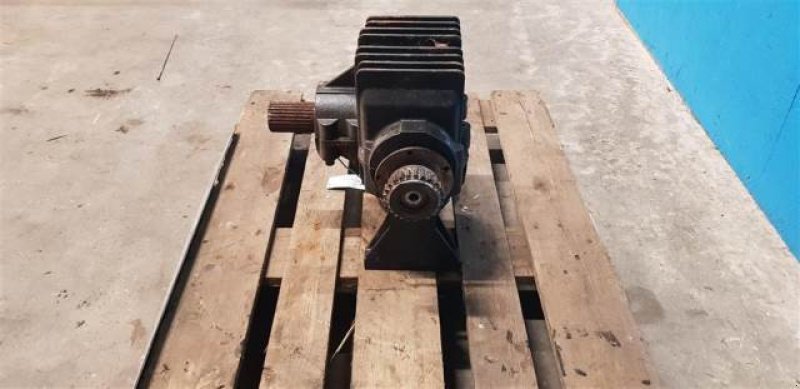 Sonstige Mähdrescherteile des Typs Massey Ferguson 9280, Gebrauchtmaschine in Hemmet (Bild 3)