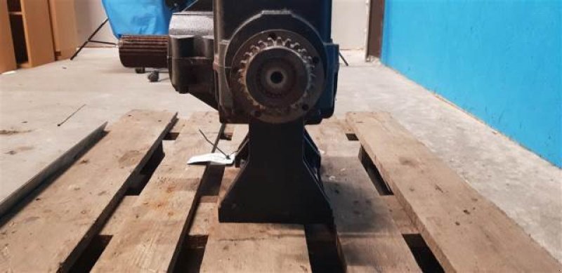 Sonstige Mähdrescherteile des Typs Massey Ferguson 9280, Gebrauchtmaschine in Hemmet (Bild 4)