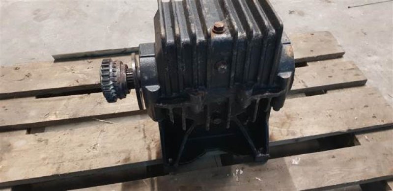 Sonstige Mähdrescherteile des Typs Massey Ferguson 9280, Gebrauchtmaschine in Hemmet (Bild 7)