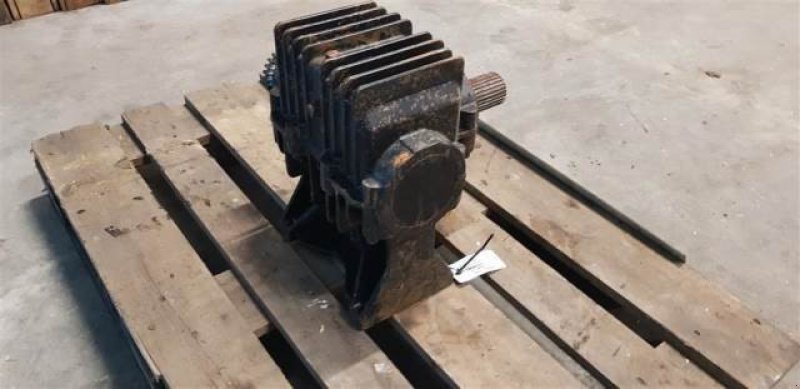 Sonstige Mähdrescherteile des Typs Massey Ferguson 9280, Gebrauchtmaschine in Hemmet (Bild 8)