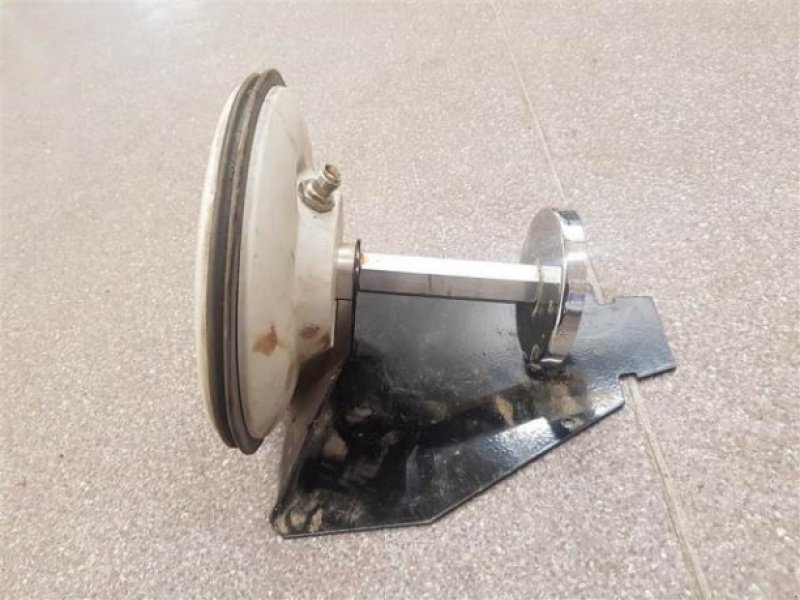 Sonstige Mähdrescherteile typu Massey Ferguson 9280, Gebrauchtmaschine v Hemmet (Obrázek 2)