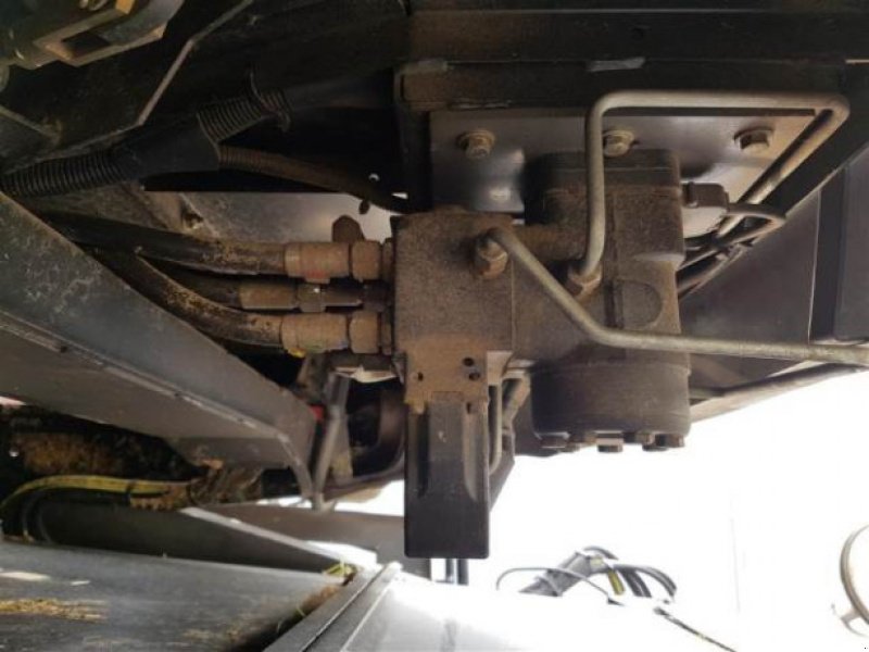 Sonstige Mähdrescherteile typu Massey Ferguson 9280, Gebrauchtmaschine v Hemmet (Obrázek 6)