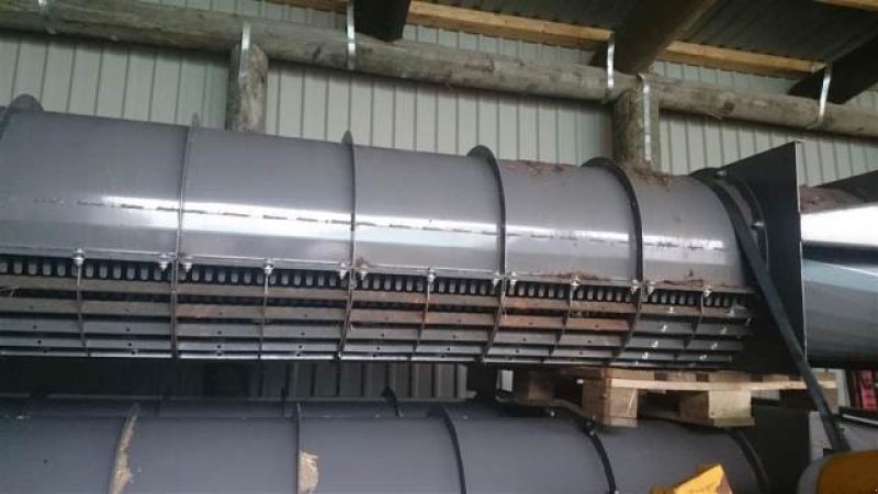 Sonstige Mähdrescherteile typu Massey Ferguson 9280, Gebrauchtmaschine v Hemmet (Obrázek 4)