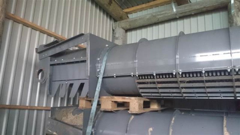 Sonstige Mähdrescherteile typu Massey Ferguson 9280, Gebrauchtmaschine v Hemmet (Obrázek 5)