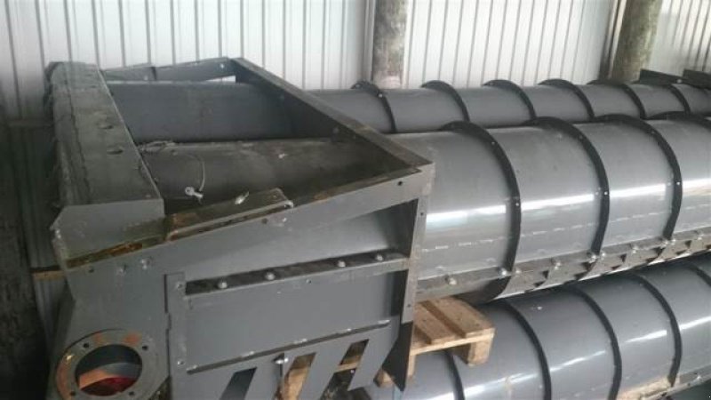 Sonstige Mähdrescherteile typu Massey Ferguson 9280, Gebrauchtmaschine v Hemmet (Obrázek 7)