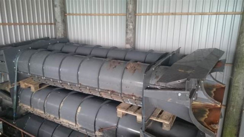 Sonstige Mähdrescherteile typu Massey Ferguson 9280, Gebrauchtmaschine v Hemmet (Obrázek 1)