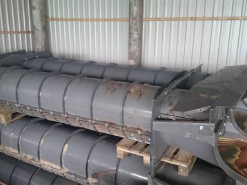 Sonstige Mähdrescherteile typu Massey Ferguson 9280, Gebrauchtmaschine v Hemmet (Obrázek 1)