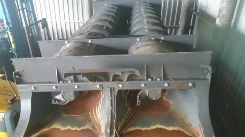 Sonstige Mähdrescherteile typu Massey Ferguson 9280, Gebrauchtmaschine v Hemmet (Obrázek 3)