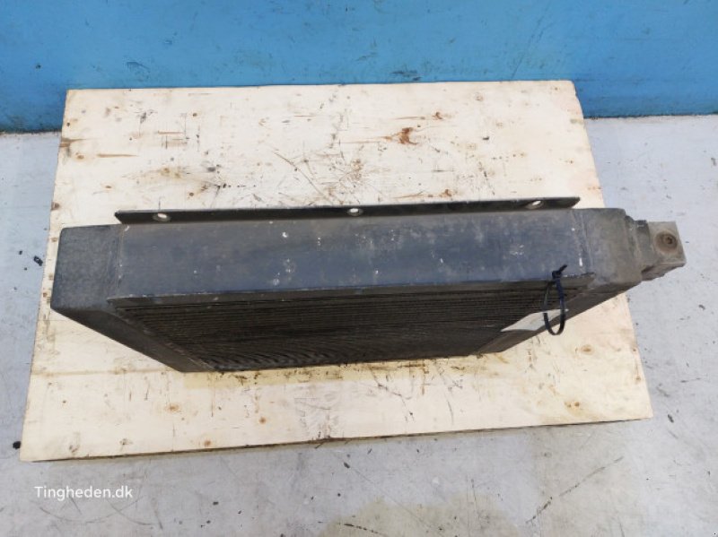 Sonstige Mähdrescherteile typu Massey Ferguson 9380, Gebrauchtmaschine v Hemmet (Obrázek 15)