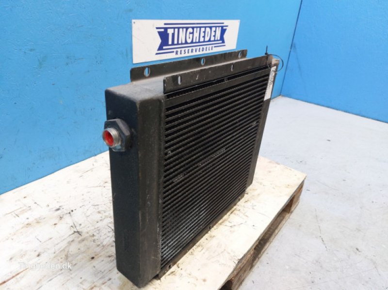 Sonstige Mähdrescherteile typu Massey Ferguson 9380, Gebrauchtmaschine v Hemmet (Obrázek 14)