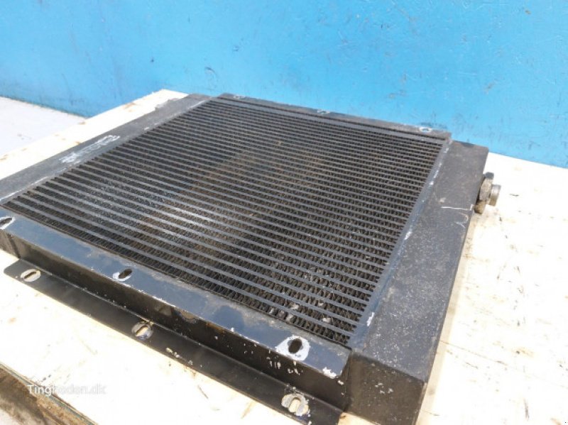 Sonstige Mähdrescherteile typu Massey Ferguson 9380, Gebrauchtmaschine v Hemmet (Obrázek 5)