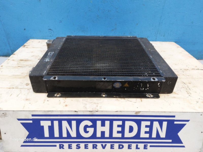 Sonstige Mähdrescherteile typu Massey Ferguson 9380, Gebrauchtmaschine v Hemmet (Obrázek 1)