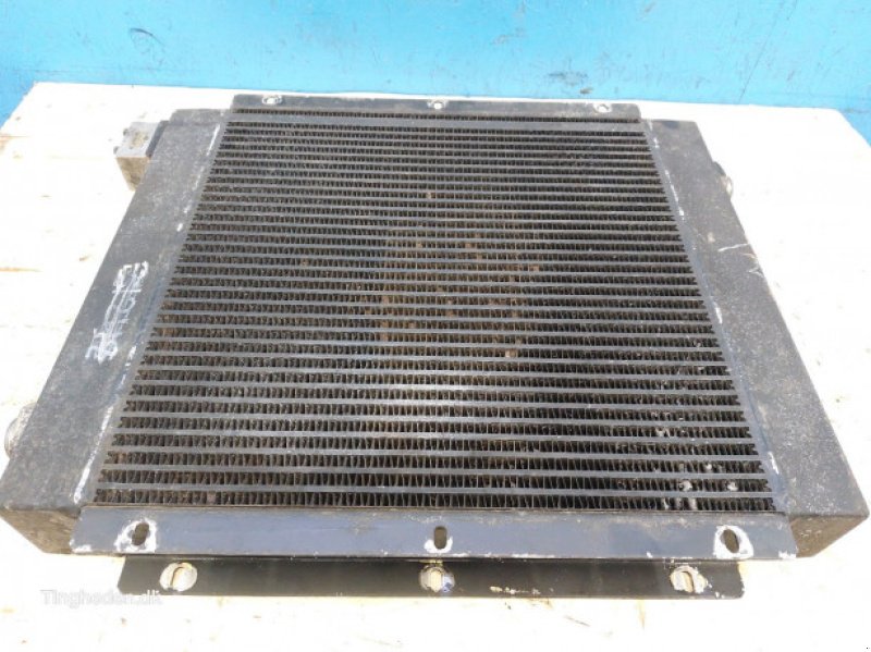 Sonstige Mähdrescherteile typu Massey Ferguson 9380, Gebrauchtmaschine v Hemmet (Obrázek 2)