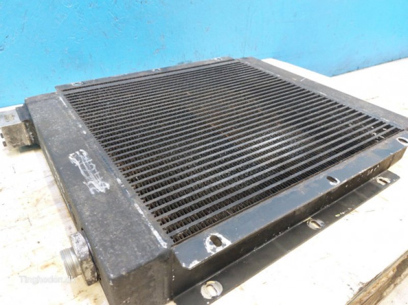 Sonstige Mähdrescherteile typu Massey Ferguson 9380, Gebrauchtmaschine v Hemmet (Obrázek 4)