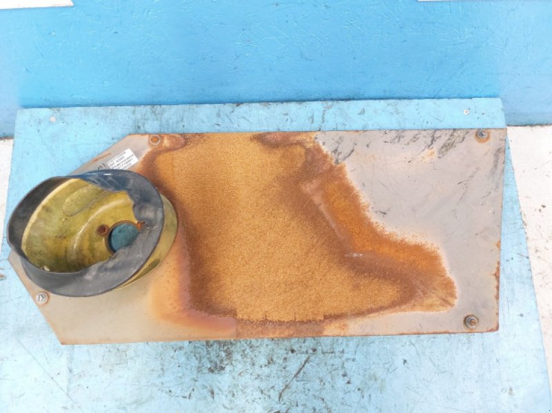 Sonstige Mähdrescherteile des Typs Massey Ferguson 9380, Gebrauchtmaschine in Hemmet (Bild 4)