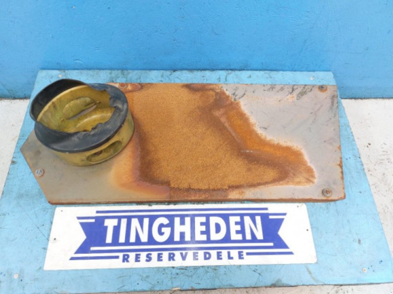 Sonstige Mähdrescherteile typu Massey Ferguson 9380, Gebrauchtmaschine v Hemmet (Obrázek 1)