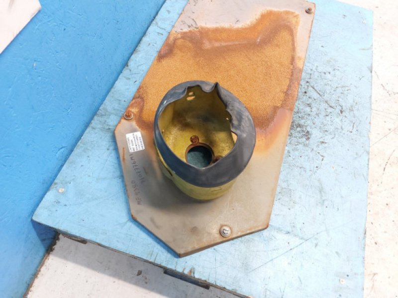 Sonstige Mähdrescherteile des Typs Massey Ferguson 9380, Gebrauchtmaschine in Hemmet (Bild 2)