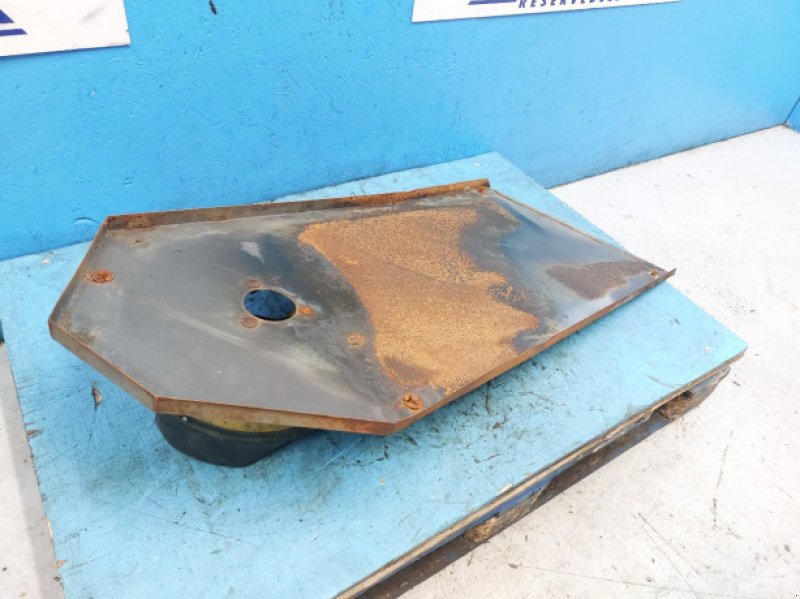 Sonstige Mähdrescherteile des Typs Massey Ferguson 9380, Gebrauchtmaschine in Hemmet (Bild 9)