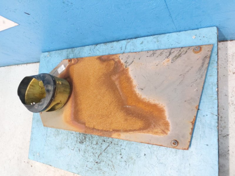 Sonstige Mähdrescherteile des Typs Massey Ferguson 9380, Gebrauchtmaschine in Hemmet (Bild 3)