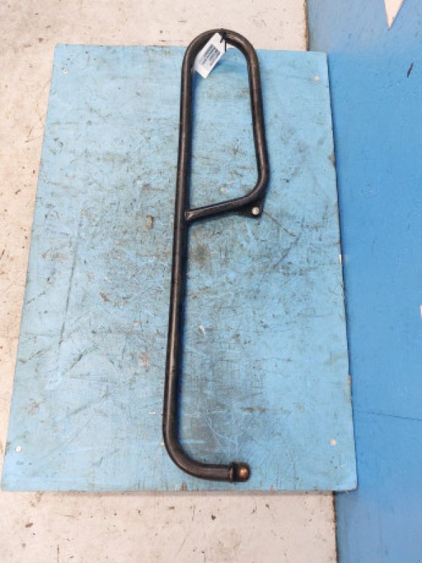 Sonstige Mähdrescherteile typu Massey Ferguson 9380, Gebrauchtmaschine v Hemmet (Obrázek 3)