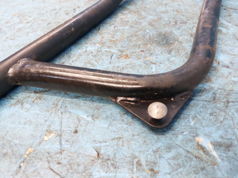 Sonstige Mähdrescherteile typu Massey Ferguson 9380, Gebrauchtmaschine v Hemmet (Obrázek 5)