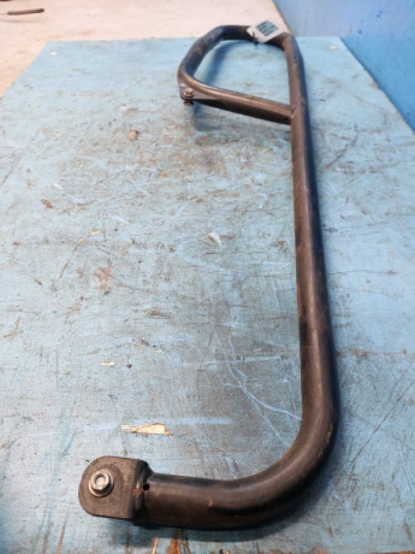 Sonstige Mähdrescherteile typu Massey Ferguson 9380, Gebrauchtmaschine v Hemmet (Obrázek 8)