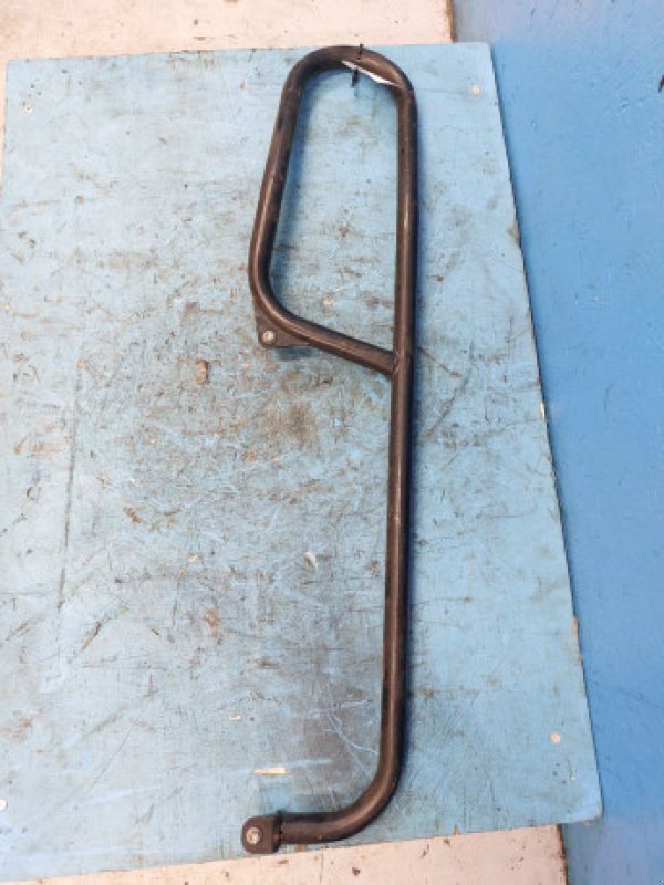 Sonstige Mähdrescherteile typu Massey Ferguson 9380, Gebrauchtmaschine v Hemmet (Obrázek 9)