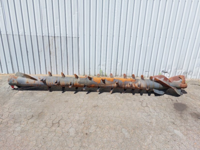 Sonstige Mähdrescherteile des Typs Massey Ferguson 9380, Gebrauchtmaschine in Hemmet (Bild 2)