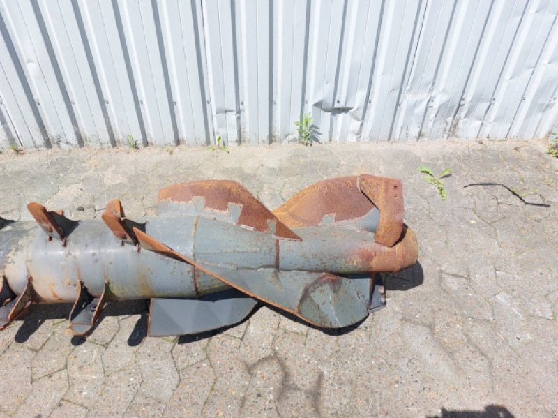 Sonstige Mähdrescherteile des Typs Massey Ferguson 9380, Gebrauchtmaschine in Hemmet (Bild 8)