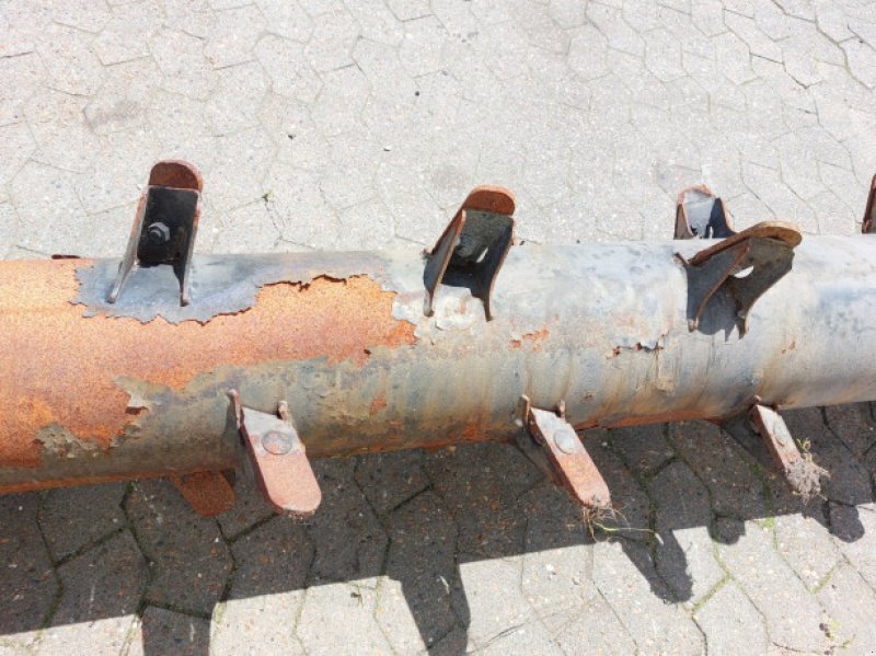 Sonstige Mähdrescherteile des Typs Massey Ferguson 9380, Gebrauchtmaschine in Hemmet (Bild 14)