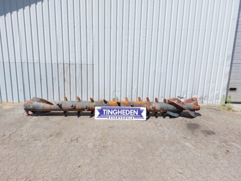 Sonstige Mähdrescherteile des Typs Massey Ferguson 9380, Gebrauchtmaschine in Hemmet (Bild 1)