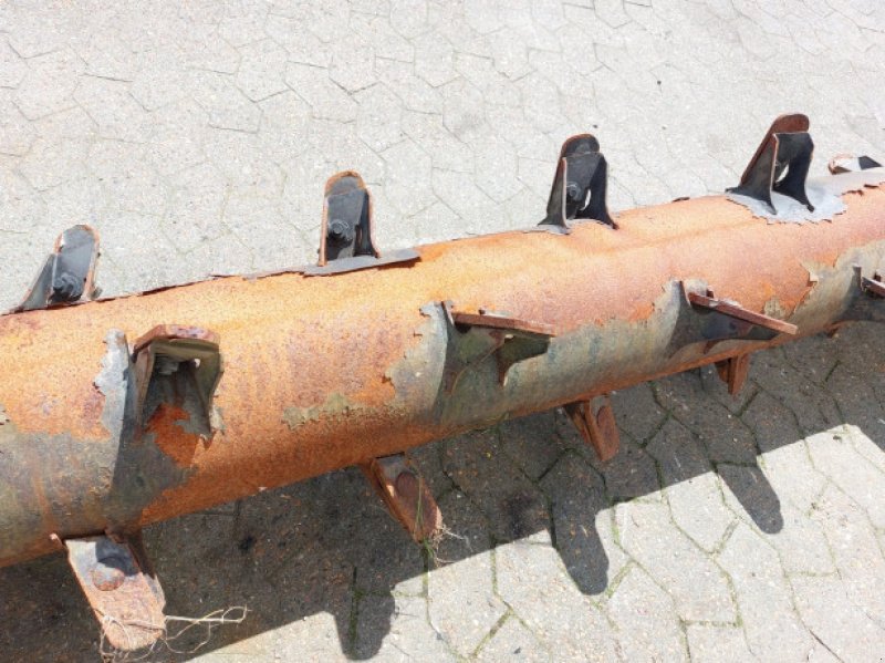 Sonstige Mähdrescherteile des Typs Massey Ferguson 9380, Gebrauchtmaschine in Hemmet (Bild 13)