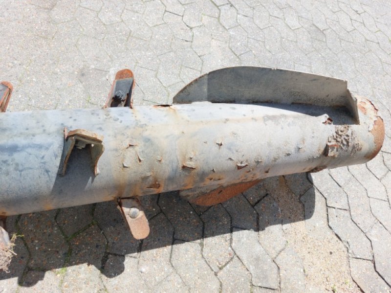 Sonstige Mähdrescherteile des Typs Massey Ferguson 9380, Gebrauchtmaschine in Hemmet (Bild 15)