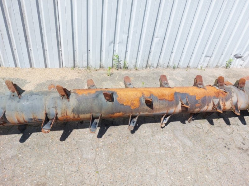 Sonstige Mähdrescherteile des Typs Massey Ferguson 9380, Gebrauchtmaschine in Hemmet (Bild 5)