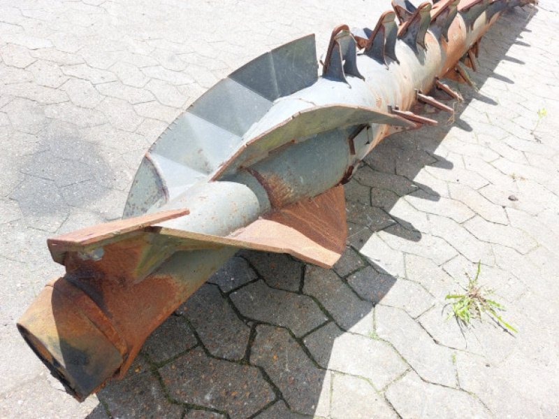 Sonstige Mähdrescherteile des Typs Massey Ferguson 9380, Gebrauchtmaschine in Hemmet (Bild 10)